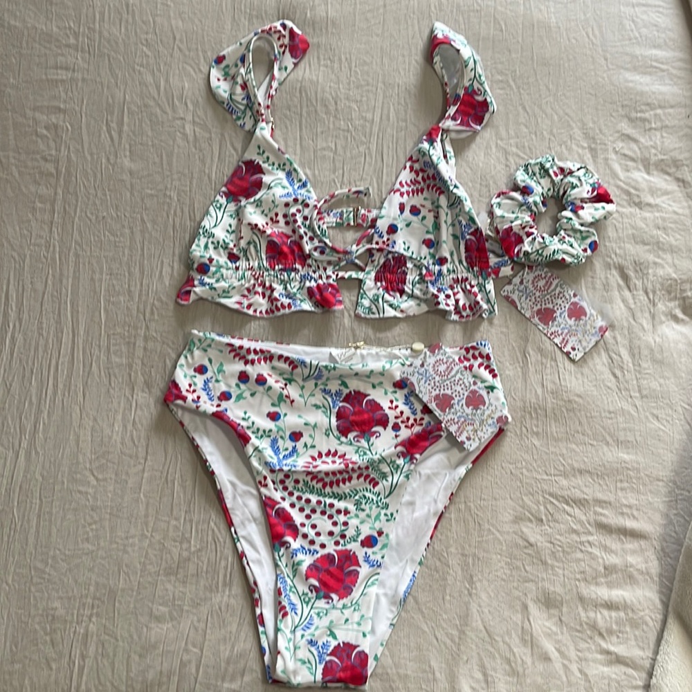 Toluca swim